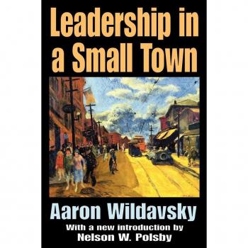 Leadership in a Small Town