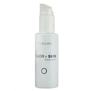 Colour x Skin Fondant Foundation