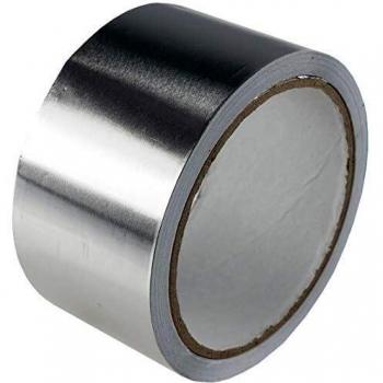 Aluminium-Klebeband, 50mm x 10m