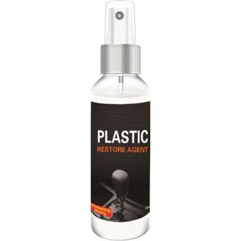 Interieur Plastic Herstel Coating 30Ml