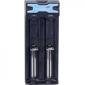 TrustFire TR‑016 1 Ah Batería recargable USB Express