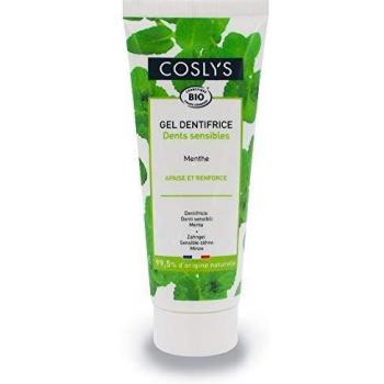 Coslys Crème de Soin Neutre Visage & Corps Bio 200 ml