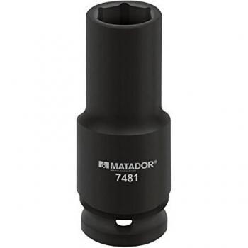 Matador 7481-0190 Heavy Duty Socket