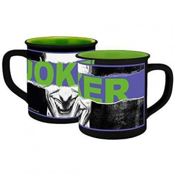 Taza The Joker de DC Comics