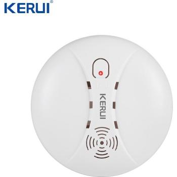 Detector de humo para hogar Kerui