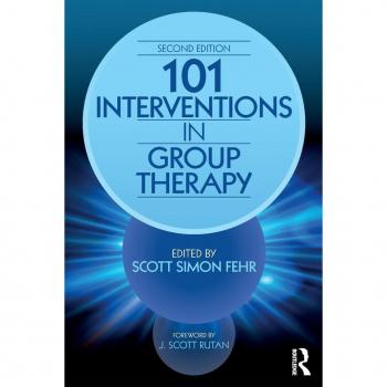 Routledge N. Y. 101 Interventions in Group Therapy