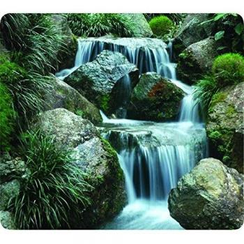 Tapis de souris écologique Fellowes 5909701 Earth Series Chute d'eau