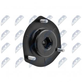 Alojamiento de parachoques NTY AD-TY-022