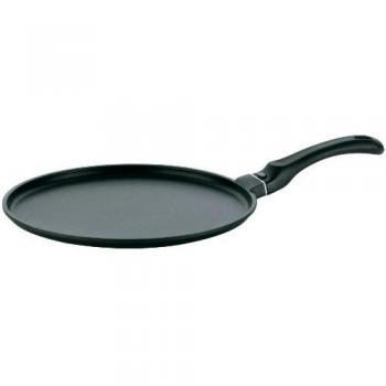 Kela Kerros Pannenkoekenpan met ergonomische handgreep
