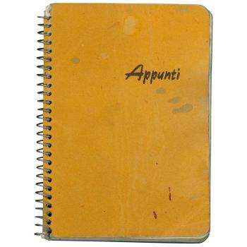 Hans/Jean Arp: Twenty Sketchbooks : Limited edition of 1,000 boxed sets
