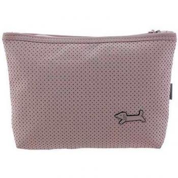 Cambrass Organizador de Aseo Paris Rosa 6x28x20 cm
