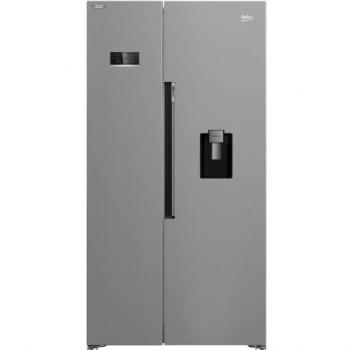 Beko réfrigérateur américain 91cm 576l no frost