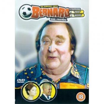 Bernard Manning