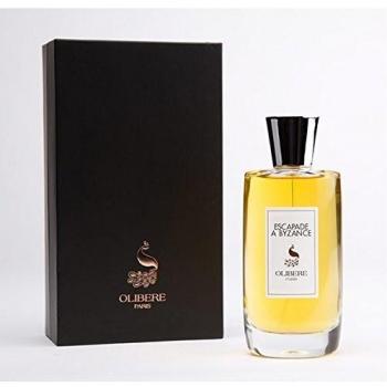 Byzantium Évasion par Olibéré – Eau de Parfum