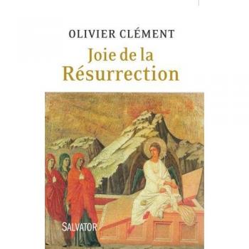 Joie de la résurrection