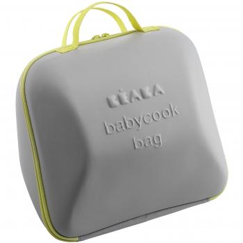 Mehrfarbige Béaba Babycook Reisetasche 3384349124700