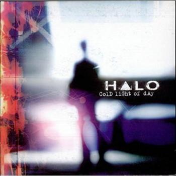 Halo ColD liGht of dAy 2002 UK 7 vinyl