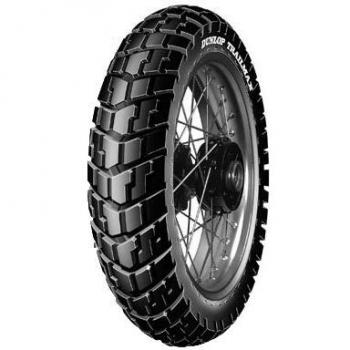 Dunlop TRAILMAX 110/80 R18 58 S M/C Rear Estate