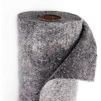 Bassin Non-tissé de protection pour bâche de bassin