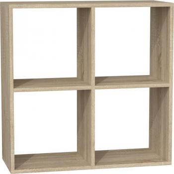 HUCOCO Marion Home Office Shelf