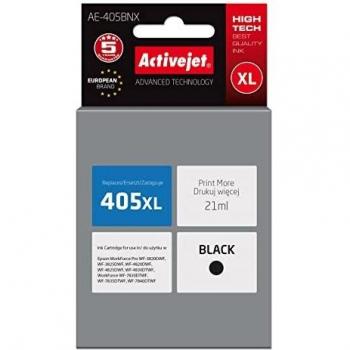 Cartucho de Tinta Original Activejet AE-405BNX