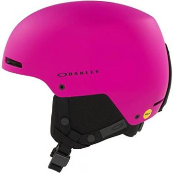 Casco Oakley Mod1 Pro Ultra Púrpura