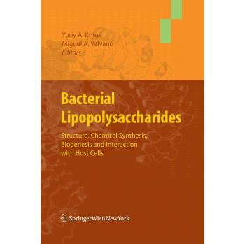 Bacterial Lipopolysaccharides: Structure, Chemical Synthesis, Biogenesis and Interaction with Host Cells