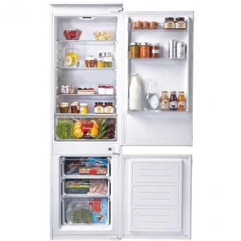 CANDY CKBBS100 – Frigo Congélateur Encastré – 250 L – Classe Energie A+ – Dimensions 56 x177 cm