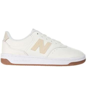 Female NB 80 Seaside Salt Shoes
