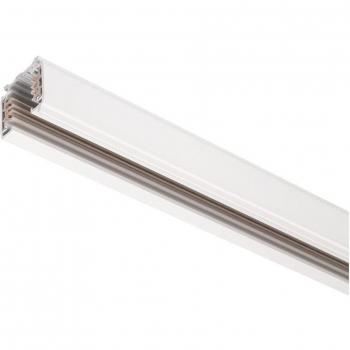 S-Track DALI Stromschiene 1m weiß