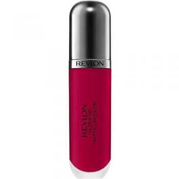Revlon Lippenstift Ultra Hd Matte Lipcolor 610-Addiction