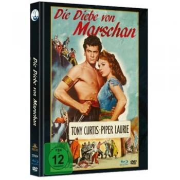 Die Diebe von Marschan
