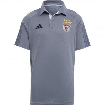 Lisboa 23 Kinderpoloshirt – Benfica Design