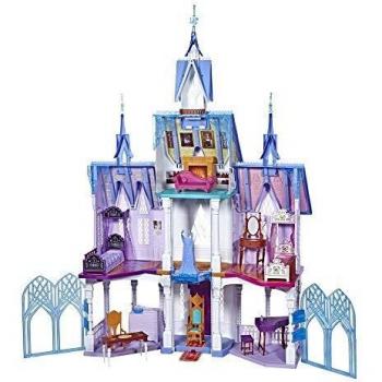 Reine des Neiges 2 : Palais Arendelle 4 Étages