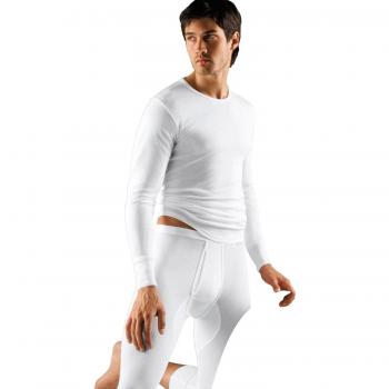 Elegant Noir Stretch Pants