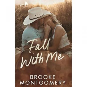 Fall With Me (Sugarland Creek, Band 3)