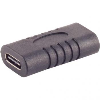 Shiverpeaks USB‑C 3.1 Data & Video Hub