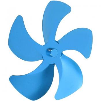 Pale de Ventilateur KZQ pour Circulation de l'Air Chaud