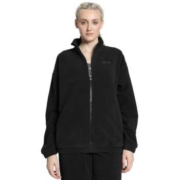 Giacca PUMA ESS ELEVATED nera per donna XL