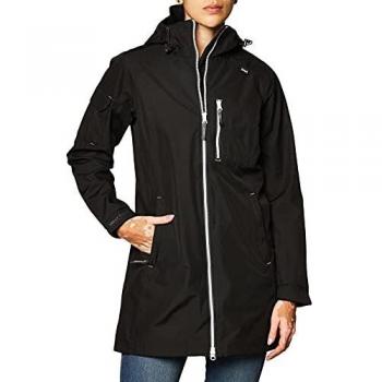 Helly Hansen Belfast langer Mantel für Damen