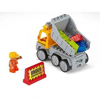 Camion della Spazzatura RC Junior