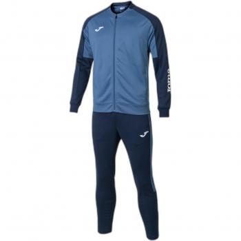 Joma Herren Eco Championship Trainingsanzug dunkelblau