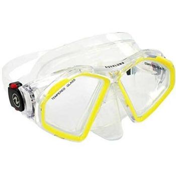 AQUALUNG Tauchmaske HAWKEYE SN
