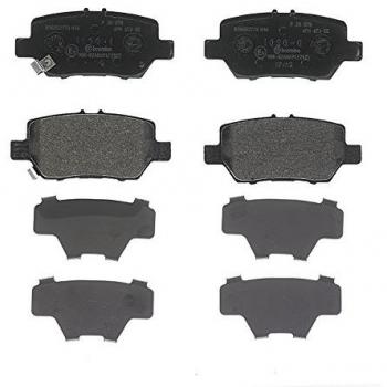 Disc Brake Pads P 28 078