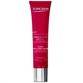 Topicrem AH3 Global Anti-Aging Cream 40 ml