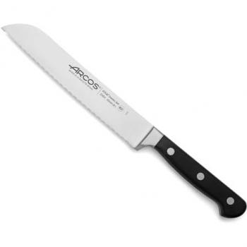 ARCOS Opera Brotzerreißer 180 mm – Robust und langlebig