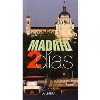 Madrid en dos días (Tapa blanda).