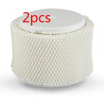 2-Pack Boneco E2441A HEPA Core Filters