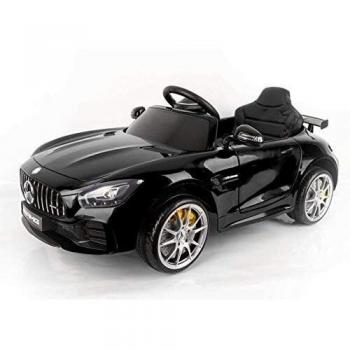 Mercedes GTR 1/10 Scale RC Electric Car – Devessport