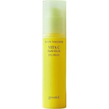 Goodal Green Tangerine Vita C Eye Cream 30ml